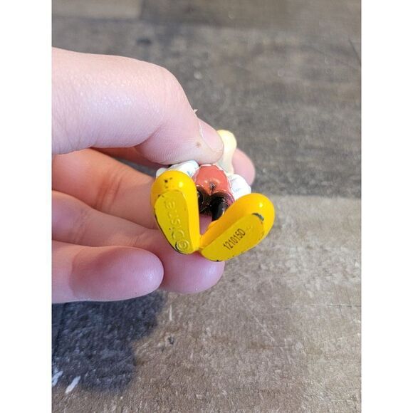 Mini Mickey‎ Mouse happy Disney toy figure - Picture 5 of 5
